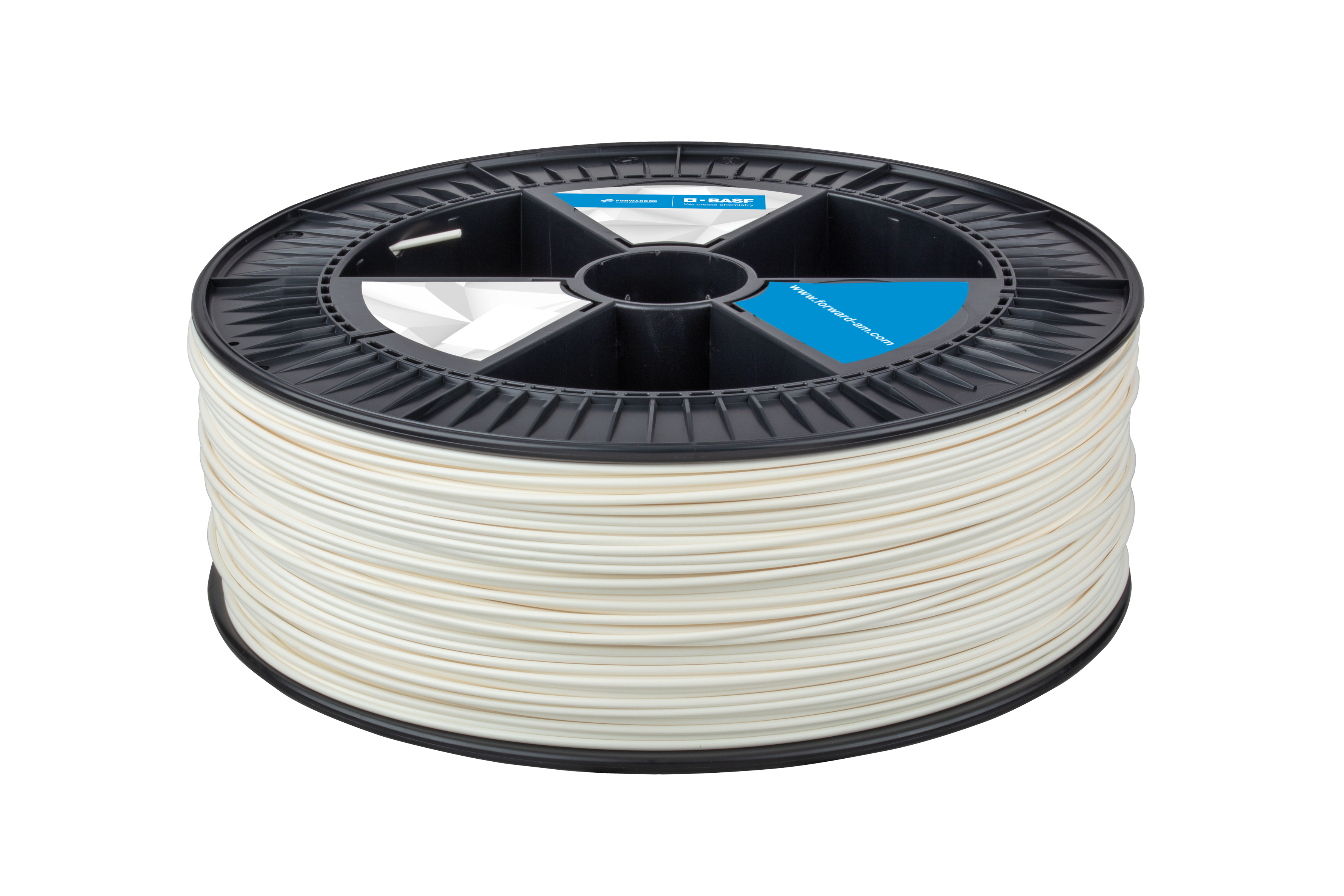 BASF | Ultrafuse® PLA Filament 2.5kg Big Reel
