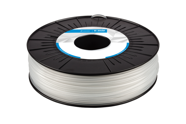 PAHT Filament de fibre de carbone 1.75mm 500g - Filaments d