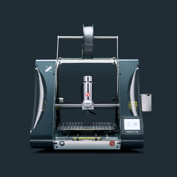 Zmorph Fab Two-In-One 3D Printer