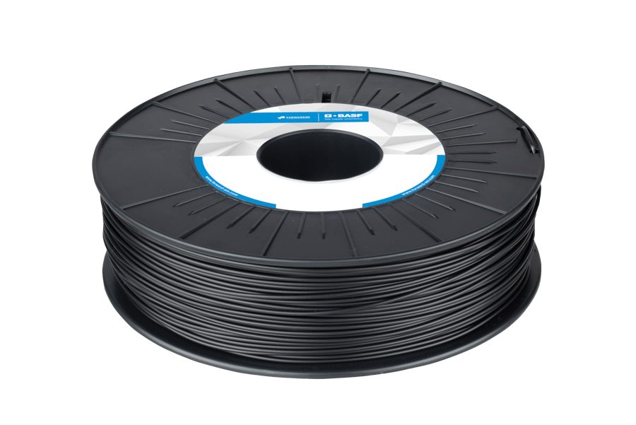 BASF | Ultrafuse® ASA Filament 2.85mm - 750gr. (Netherlands) - Shop3D.ca