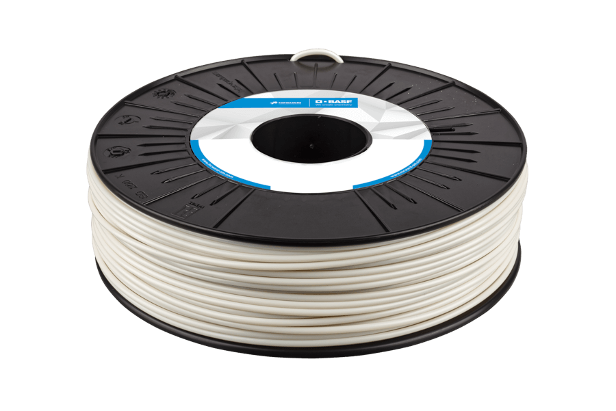 BASF | Ultrafuse® ASA Filament 2.85mm - 750gr. (Netherlands) - Shop3D.ca