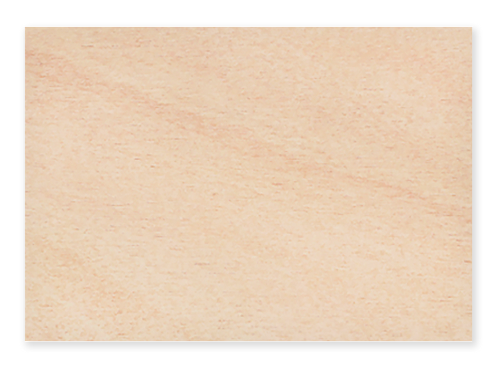 Premium 2-Sided 1/8" Maple Plywood - Laser Cutter Materials
