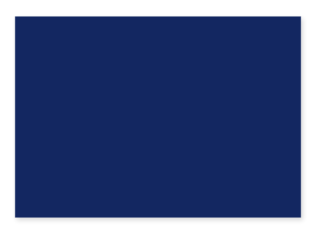 Generic Cast 1/8" Acrylic - Blue - Laser Cutter Materials - Shop3D.ca