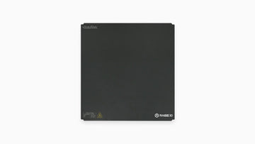 Raise3D Pro3 - Printing Surface (Buildtak)