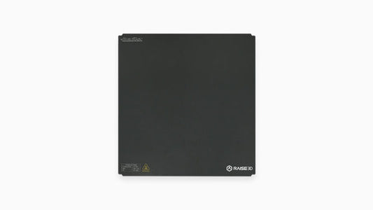 Raise3D Pro3 - Printing Surface (Buildtak)