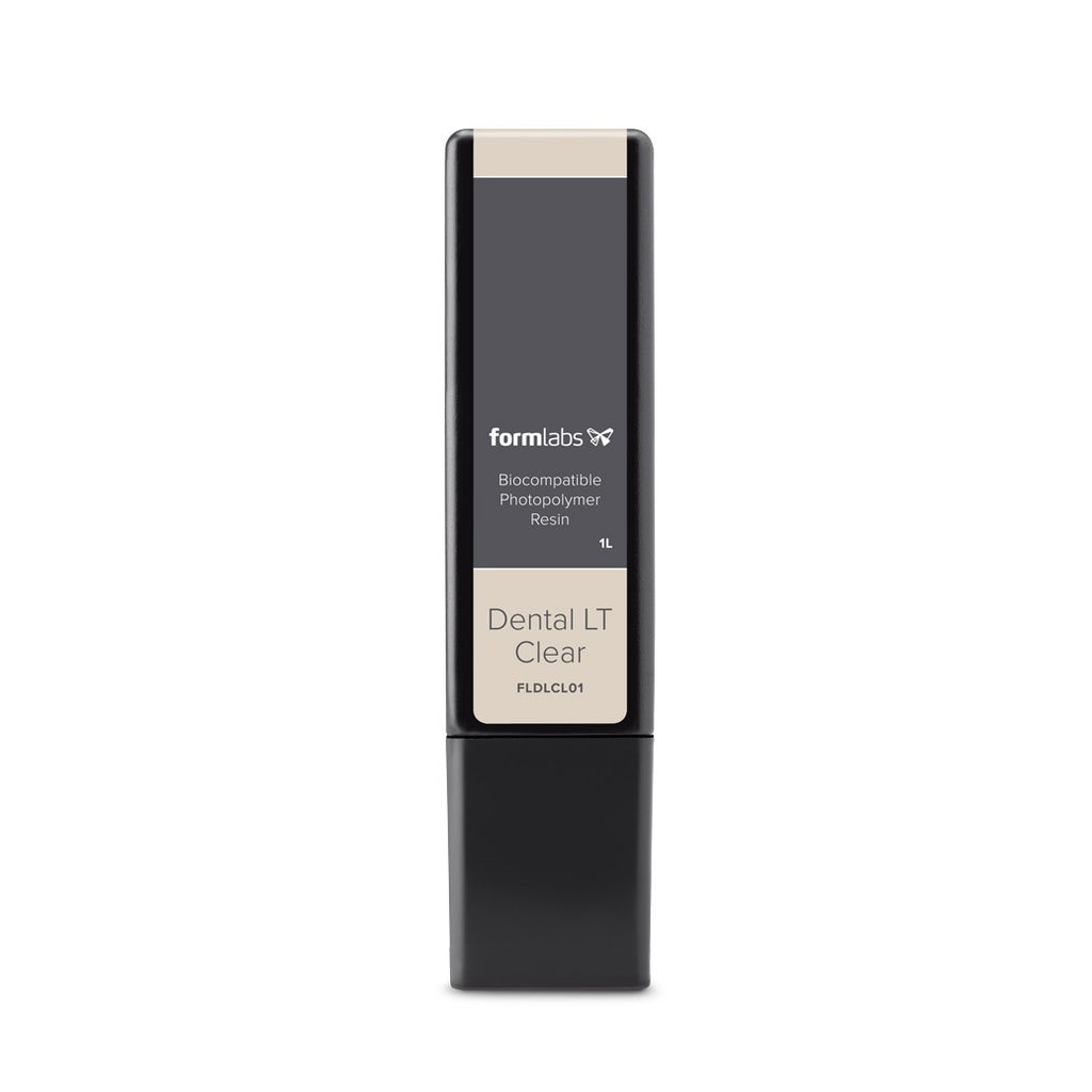Formlabs Specialty Dental Resin Cartridge (1 Litre OEM)