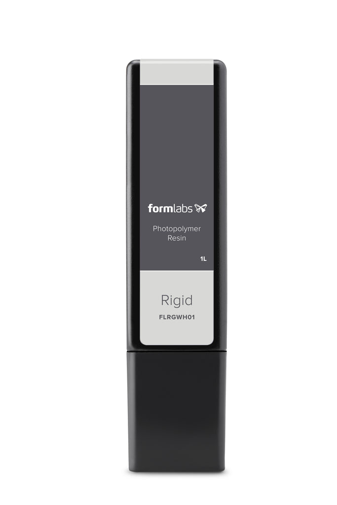 Formlabs Rigid Resin Cartridge V1 (1 Litre OEM)