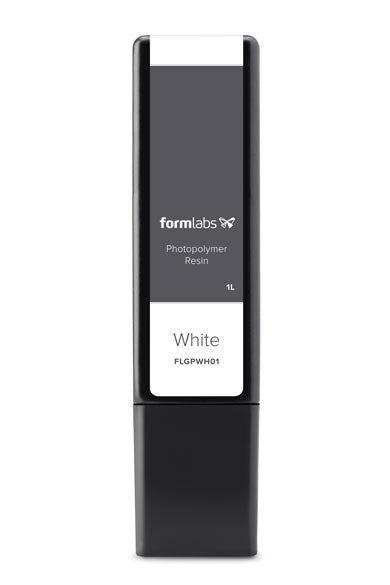 Formlabs Standard Resin Cartridge (1 Litre OEM)