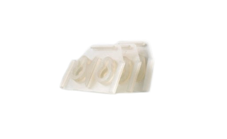 Silicone Nozzle Cover for UltiMaker S7 / S5 / S3 (Pack of 6)