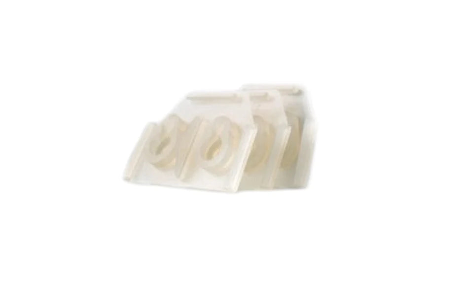 Silicon Nozzle Cover for UltiMaker 3 Series (New Type)