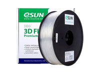 eSun PLA-Clear Filament - 1.75mm (1kg)
