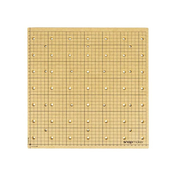 CNC Platform (MDF Wasteboard) for Snapmaker 2.0