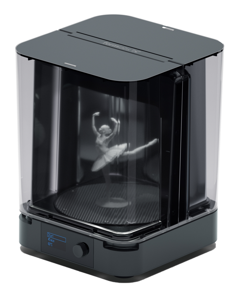 Formlabs Form 2 SLA 3D Printer Complete Package