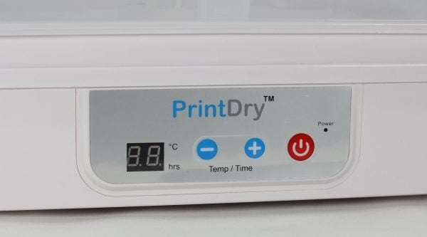PrintDry Filament Dryer PRO3