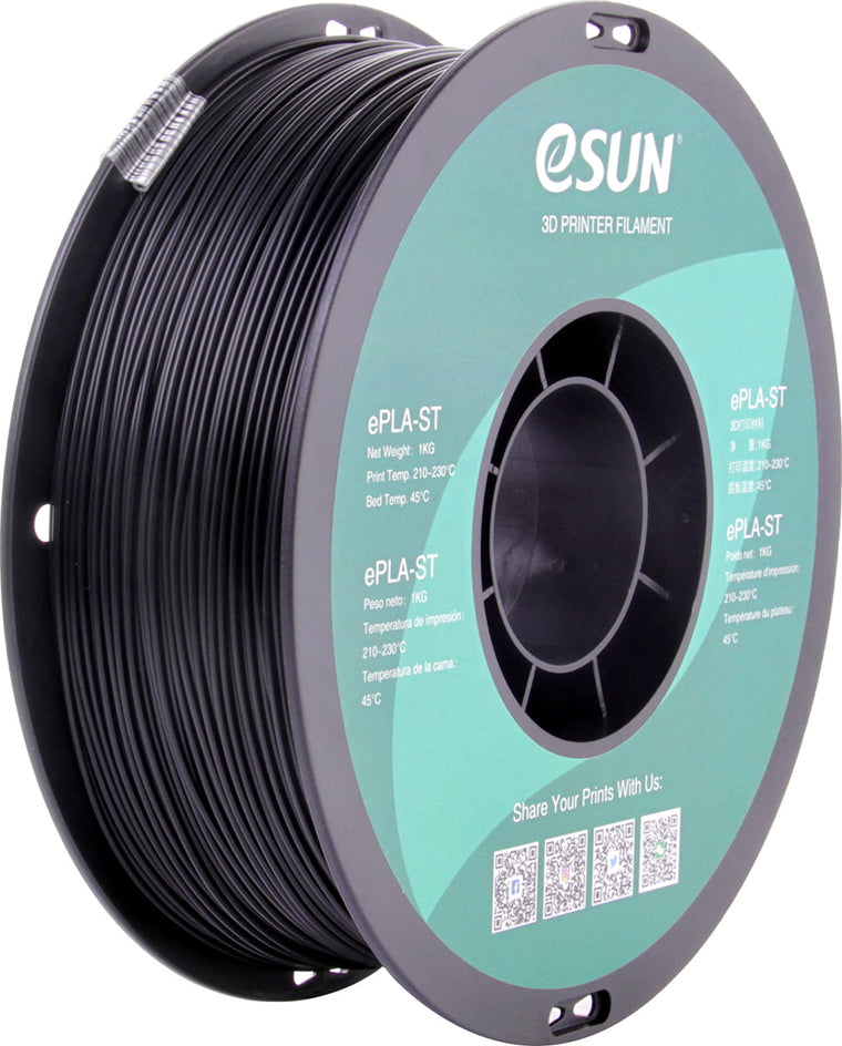 eSun ePLA-ST Filament 1.75mm - 1kg Spool