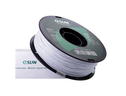 eSun eMarble Filament 1.75mm - 1kg Spool