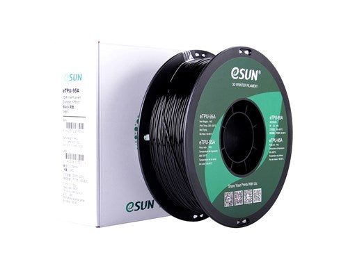 eSun TPU95A (Flexible) 1.75mm - 1kg
