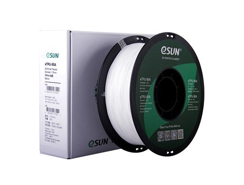 eSun TPU95A (Flexible) 1.75mm - 1kg
