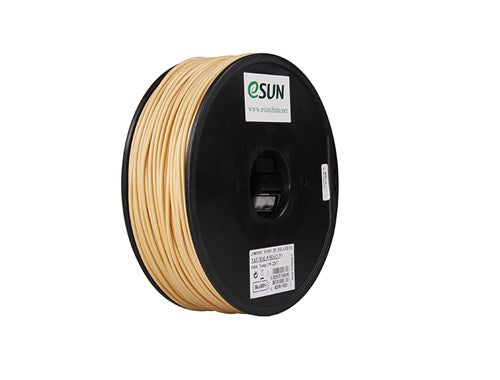 eSun Wood Filament 1.75mm - 0.5kg Spool
