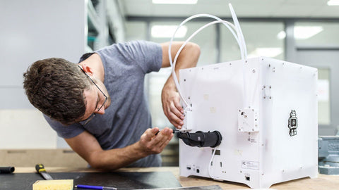 UltiMaker Service Plans & Extended Warranties