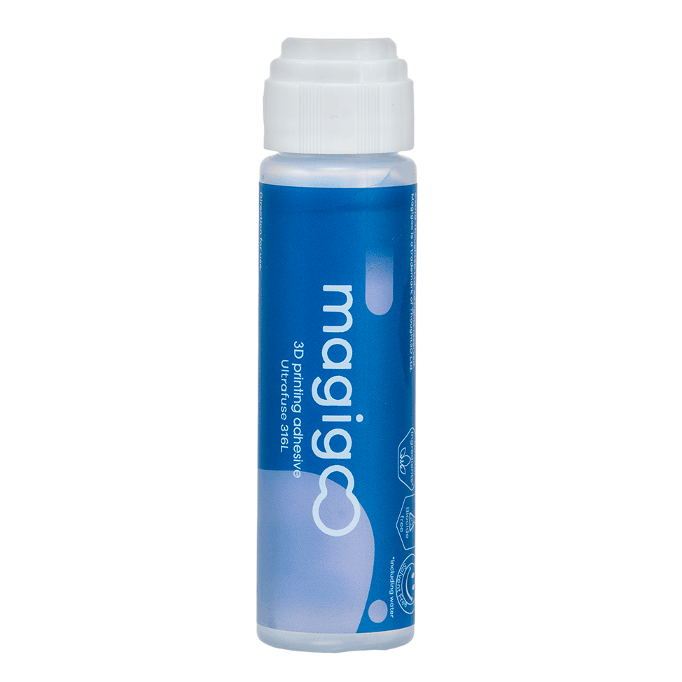 Magigoo PRO Metal - 3D Printing Adhesive