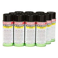 Magnaflux - Matte Spray for 3D Scanning - SKD-S2 Aerosol Developer - Shop3D.ca