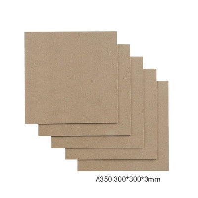Wood Sheets