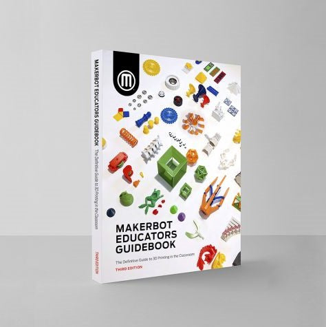 MakerBot Educators Guidebook