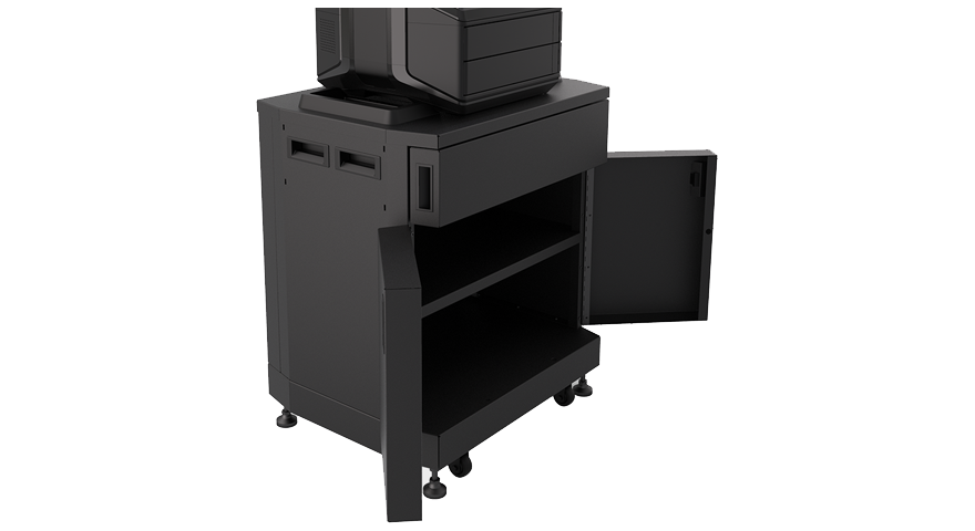 Makerbot METHOD Performance Base Station