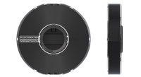 MakerBot Method Nylon Carbon Fiber Filament Black