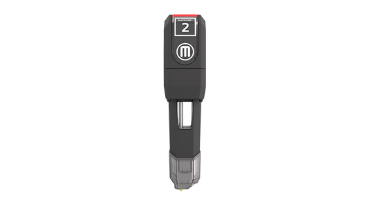 Support 2 Extruder for MakerBot METHOD
