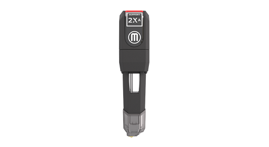 Support 2XA Extruder for MakerBot METHOD X