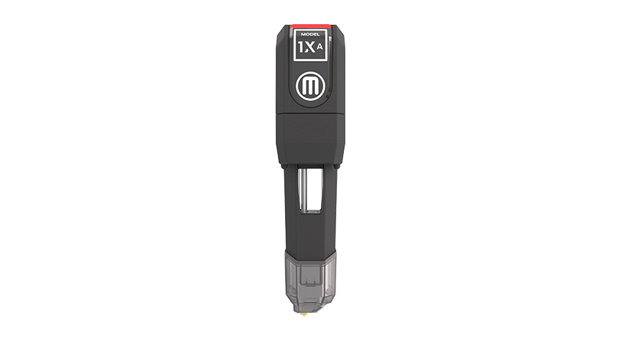 Model 1XA Extruder for MakerBot METHOD X