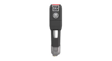 Model 1XA Extruder for MakerBot METHOD X