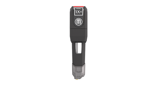 Model 1XA Extruder for MakerBot METHOD X