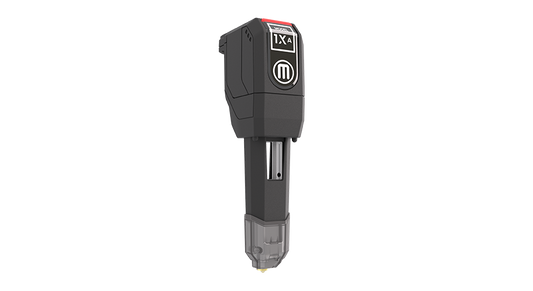 Model 1XA Extruder for MakerBot METHOD X