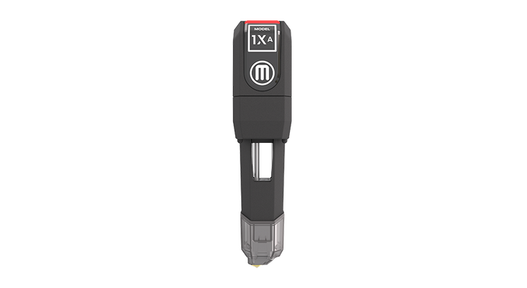 Model 1XA Extruder for MakerBot METHOD X