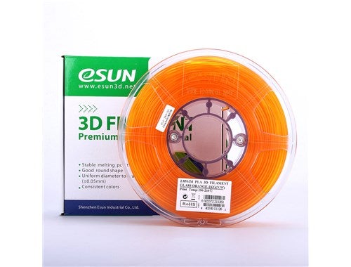 eSun Standard PLA - 1kg Spool