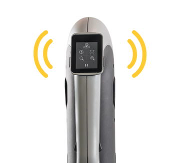 peel 3d - peel 3 3D scanner