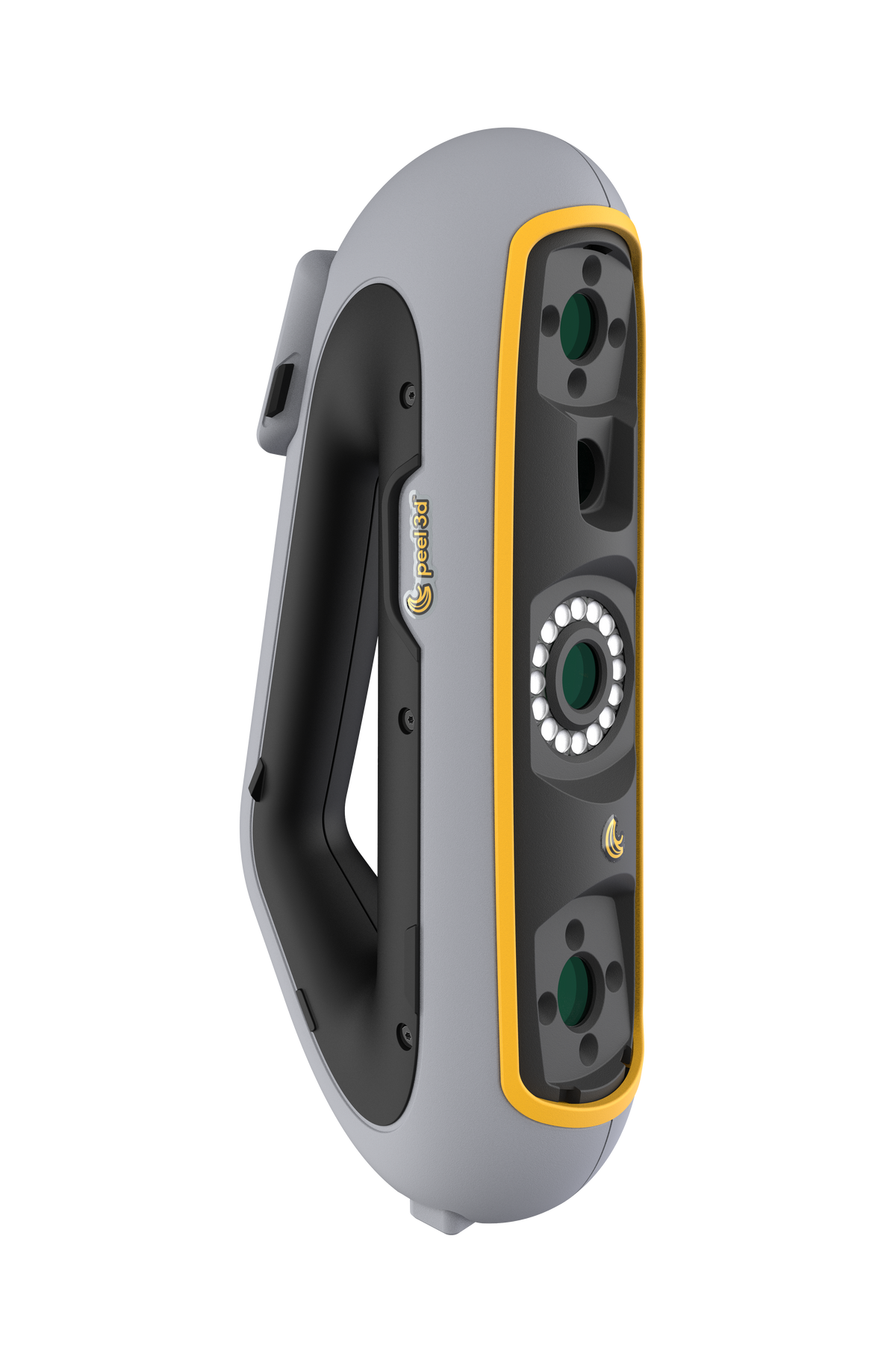 peel 3d - peel 3 3D scanner