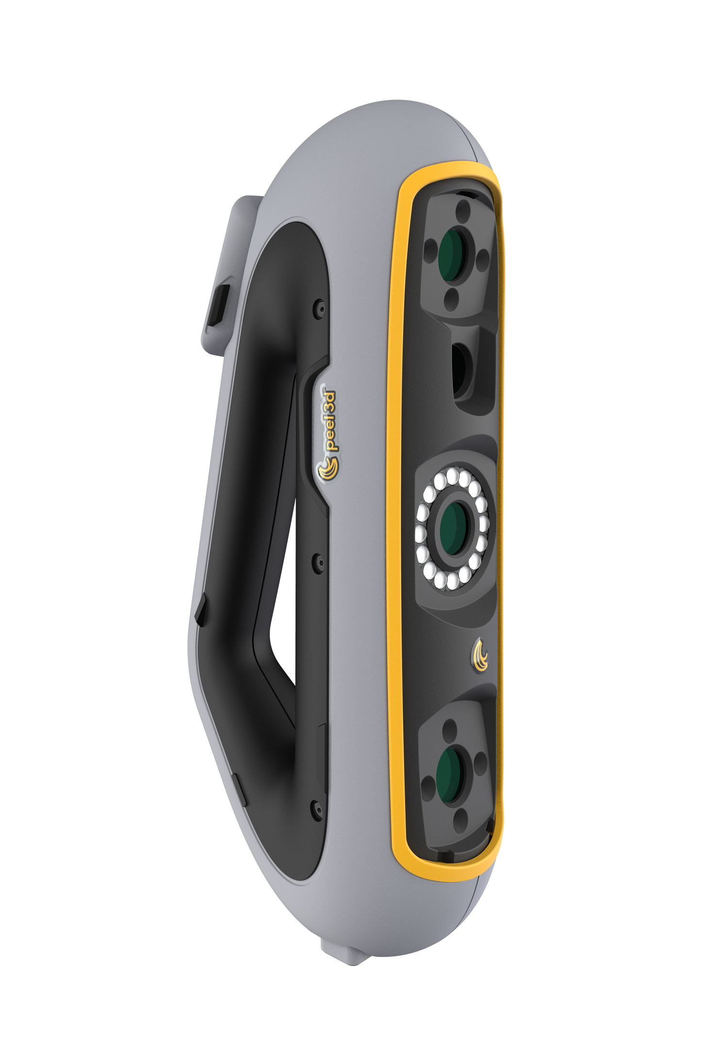 peel 3d - peel 3 3D scanner