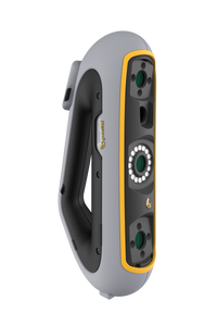 peel 3d - peel 3 3D scanner