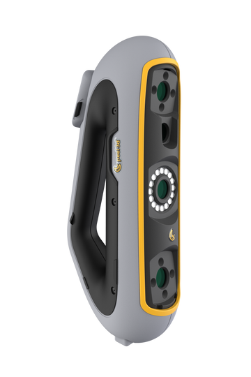peel 3d - peel 3 3D scanner