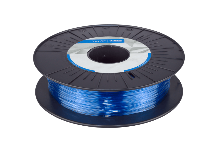 BASF | Ultrafuse® 2.85mm rPET Filament (Recycled) - Shop3D.ca