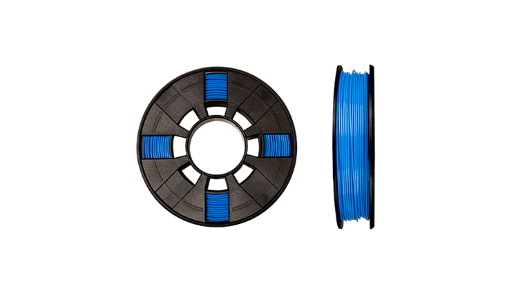 Atomic Filament Pearlescent Blue PLA Filament 1.75mm 1KG
