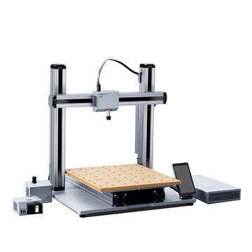 Snapmaker 2.0 Modular A350T 3-in-1 3D Printer