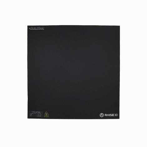 Raise3D Pro2 - Printing Surface (Buildtak) - Shop3D.ca