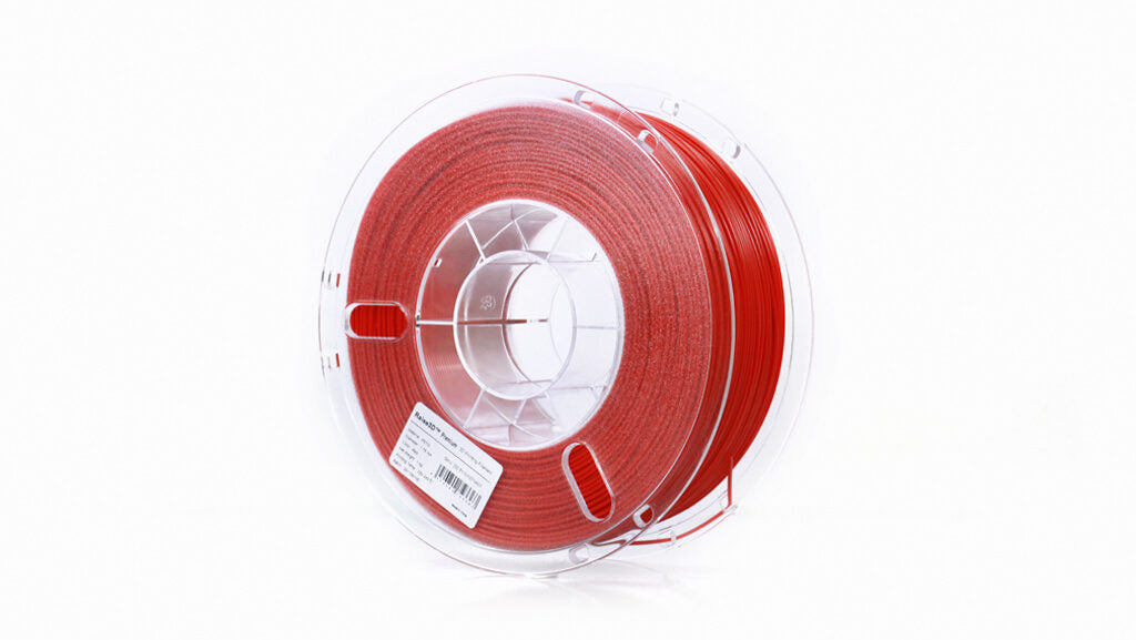 Raise3D Premium PETG Filament - 1.75mm (1kg) - Shop3D.ca