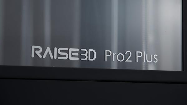Raise3D Pro2 Plus (Pro2+) 3D Printer
