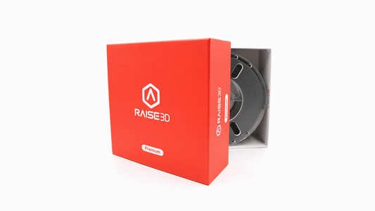 Raise3D Premium PLA Filament - 1.75mm (1kg) - Shop3D.ca